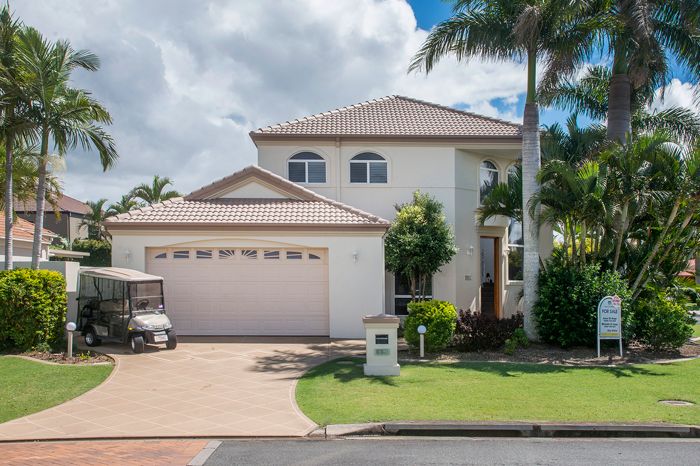 1622 Riverdale Drive, Hope Island, QLD 4212