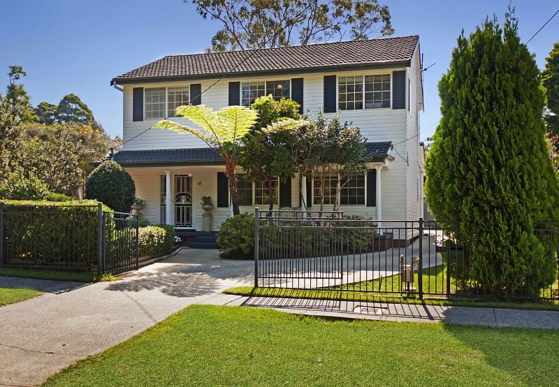 77 Princes Street, Ryde NSW 2112