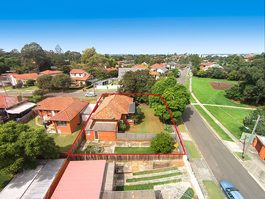 16 Gannet Street, Gladesville NSW 2111