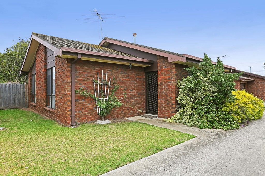 6/1 Helms Street, Newcomb, VIC 3219