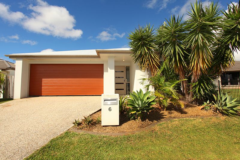 6 Cockatoo Court, Beerwah, QLD 4519