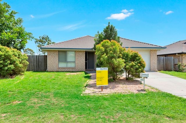 72 Anna Drive, Raceview, QLD 4305