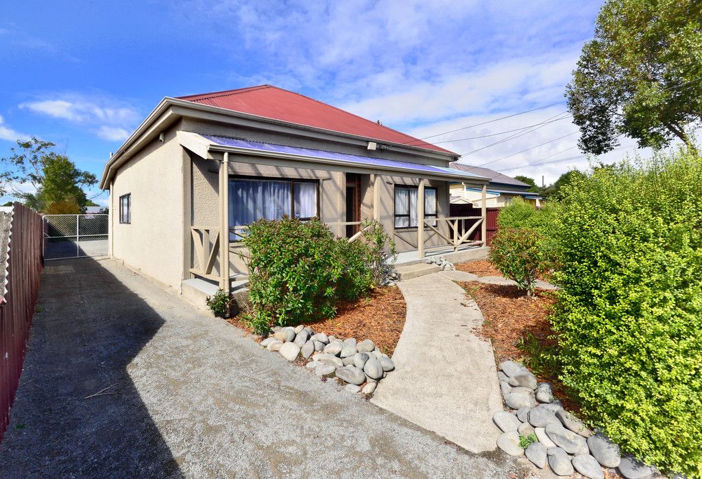 398 Selwyn Street, Addington, Christchurch City