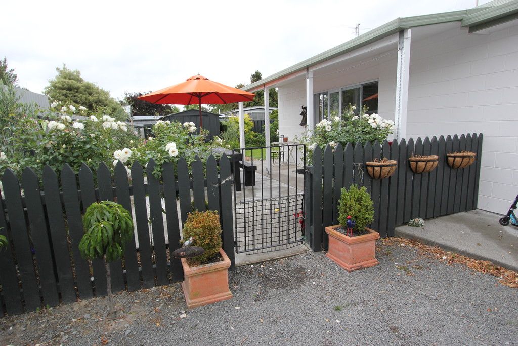 10a Woodville Street, Leeston, Selwyn District