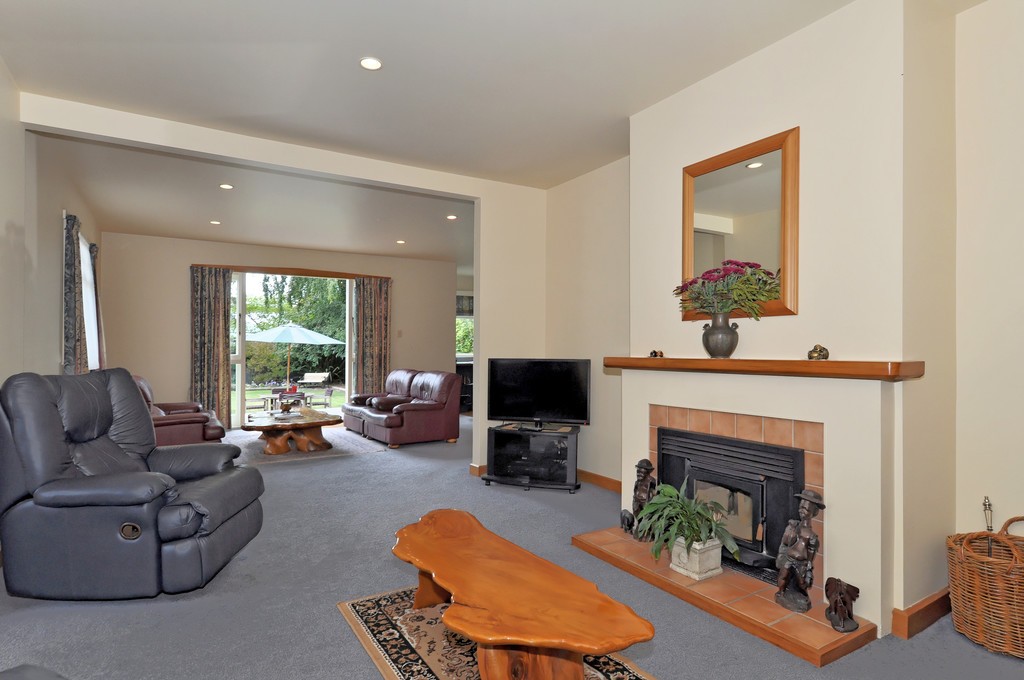 78 Severn Street, St Albans, Christchurch City