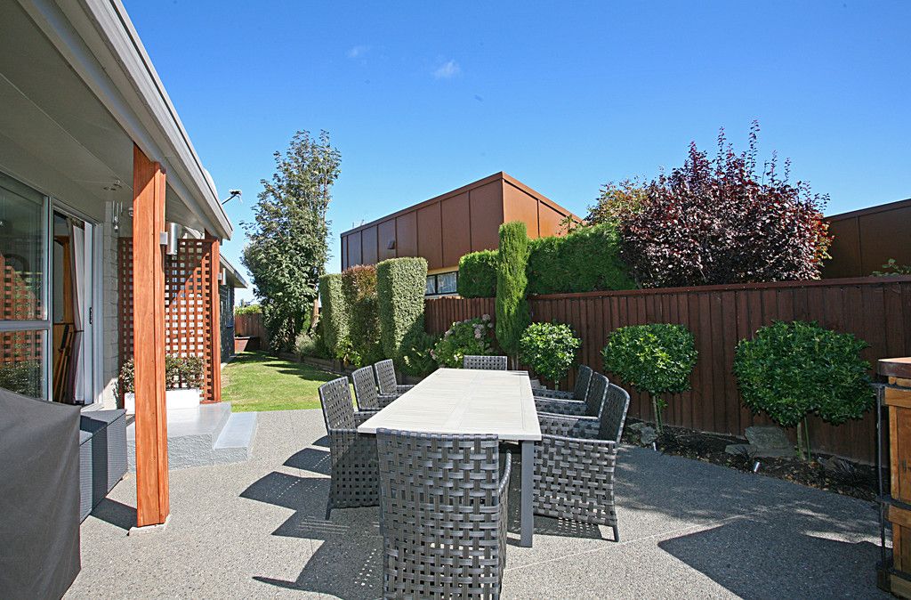 12 Muir Avenue, Halswell, Christchurch City