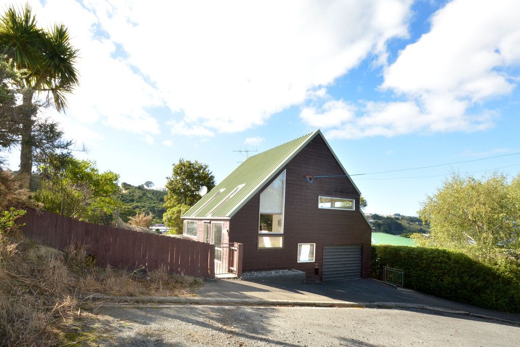 38 Saint Albans Street, Bradford, Dunedin City