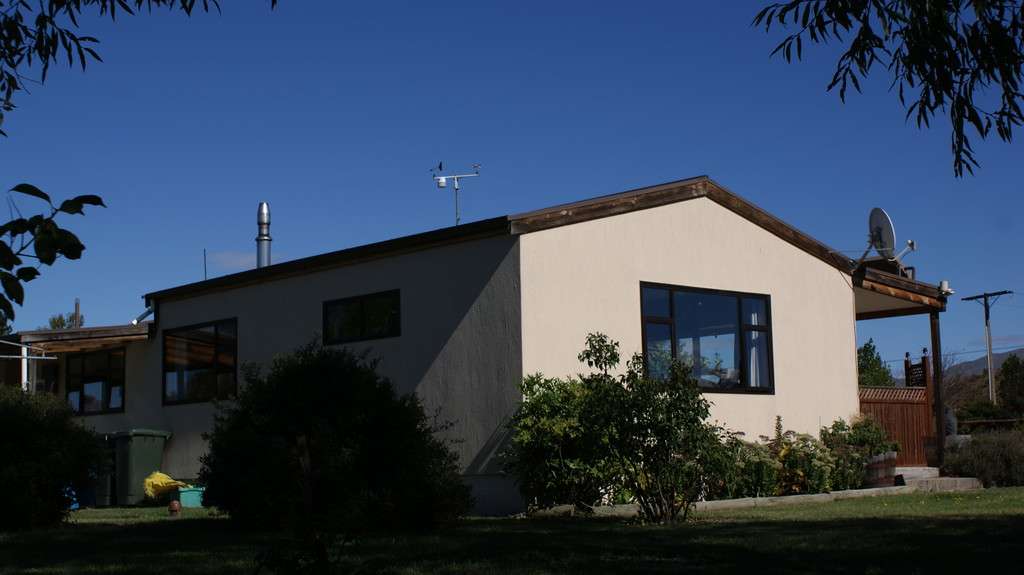 1272 Hakataramea Valley River, Hakataramea Valley, Waimate District