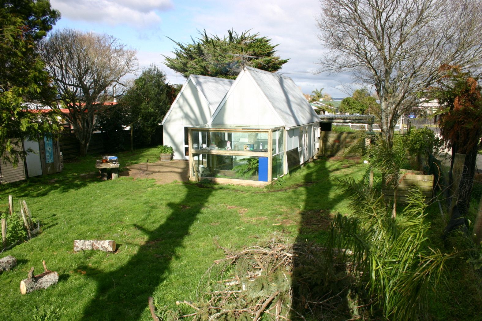 40 Berwyn Avenue, Takanini, Papakura