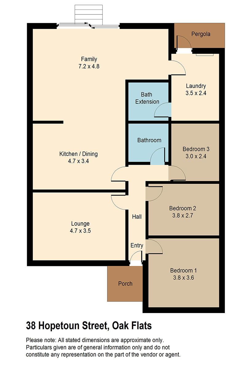 38 Hopetoun Street, Oak Flats, NSW 2529