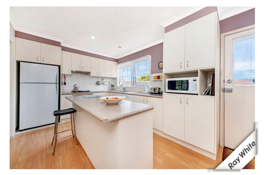 60 Mackellar Crescent, Cook, ACT 2614