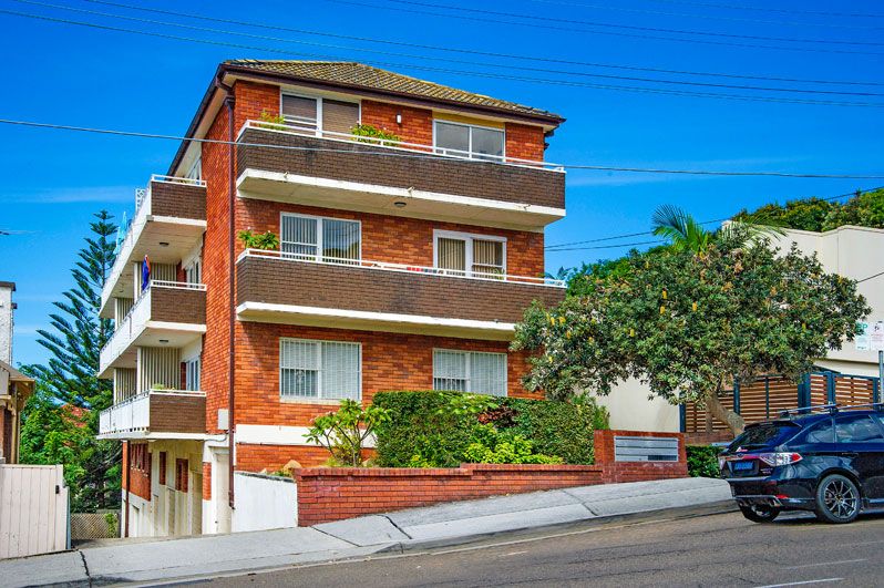 5/119 Brook Street, Coogee, NSW 2034