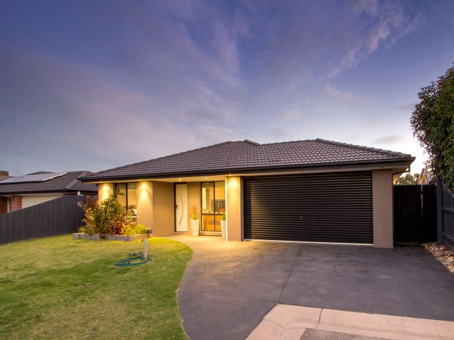 4 Zoe Court, Tyabb VIC 3913