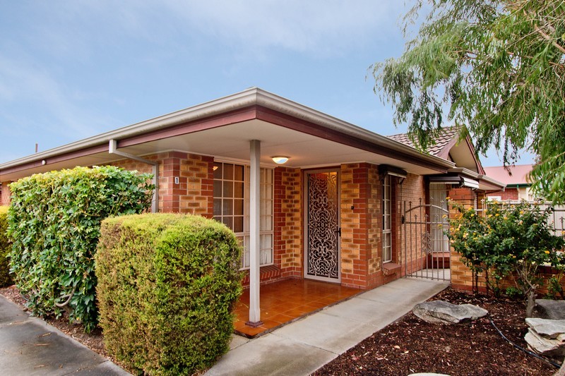 1/584 Tapleys Hill Road, Fulham, SA 5024