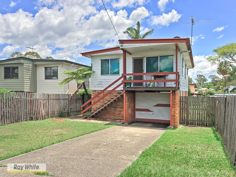 57 Osborne Terrace, DECEPTION BAY, QLD 4508