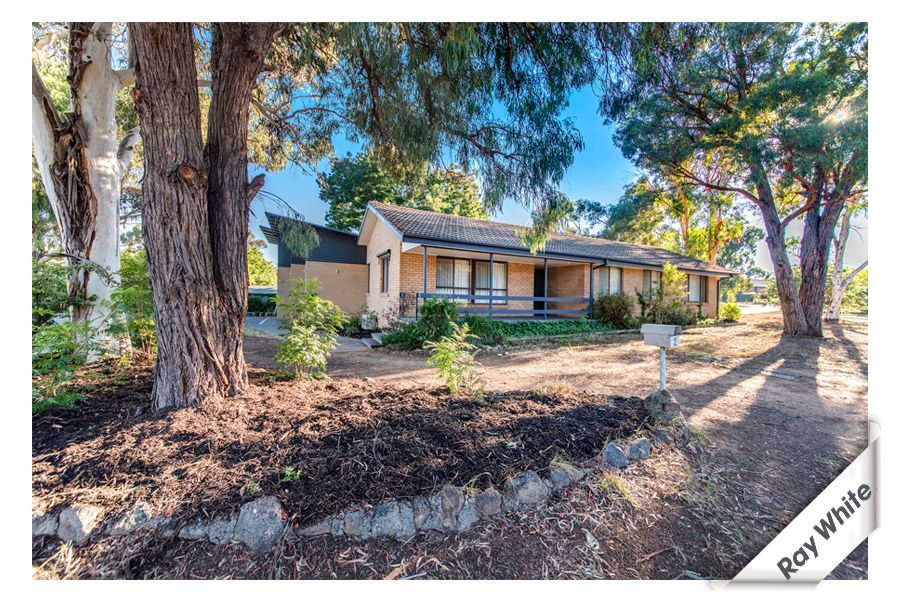 2 Vogelsang Place, Flynn, ACT 2615