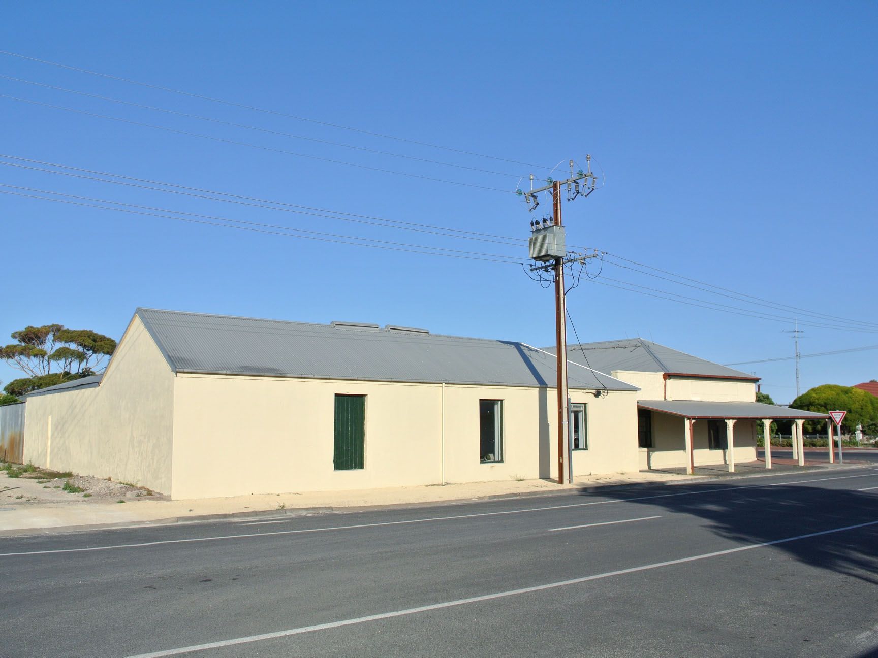 15 Agnes Street, Kingston Se, SA 5275