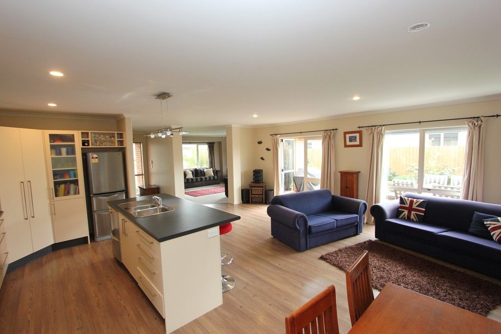 8 Marlowe Place, Rolleston, Selwyn District