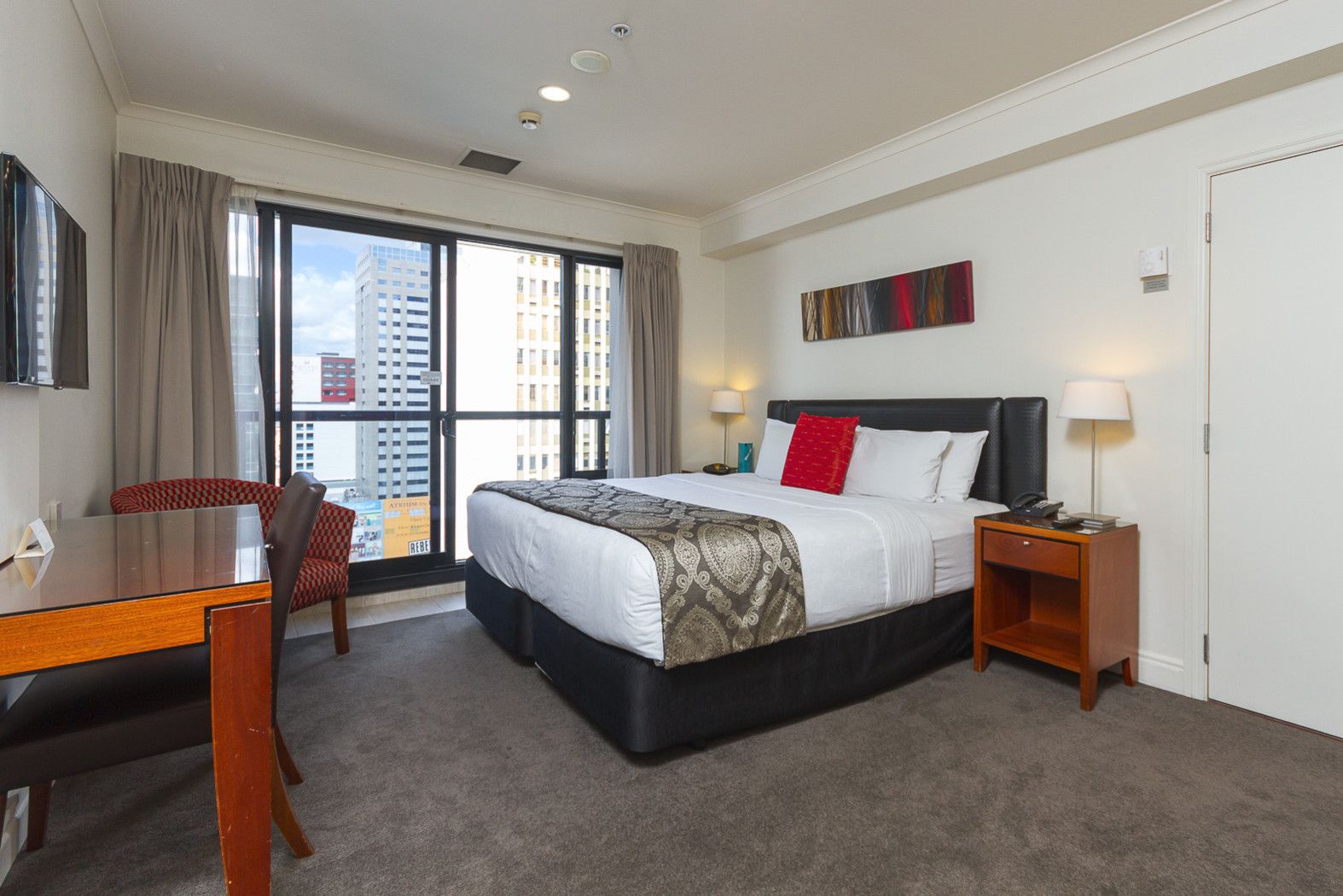 171 Queen Street, Auckland Central, Auckland City