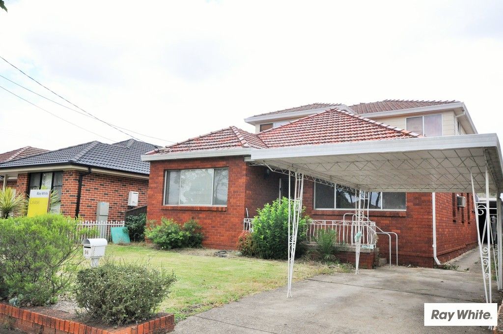 96 Amy Street, Regents Park, NSW 2143