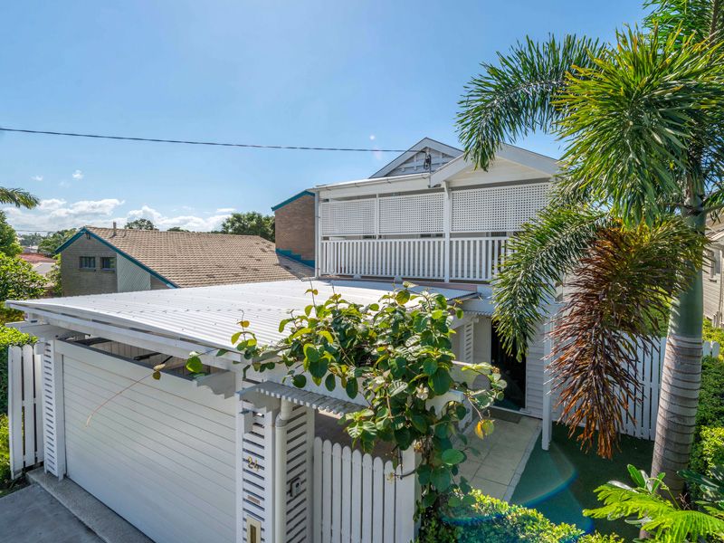24 Winifred Street, Clayfield, QLD 4011