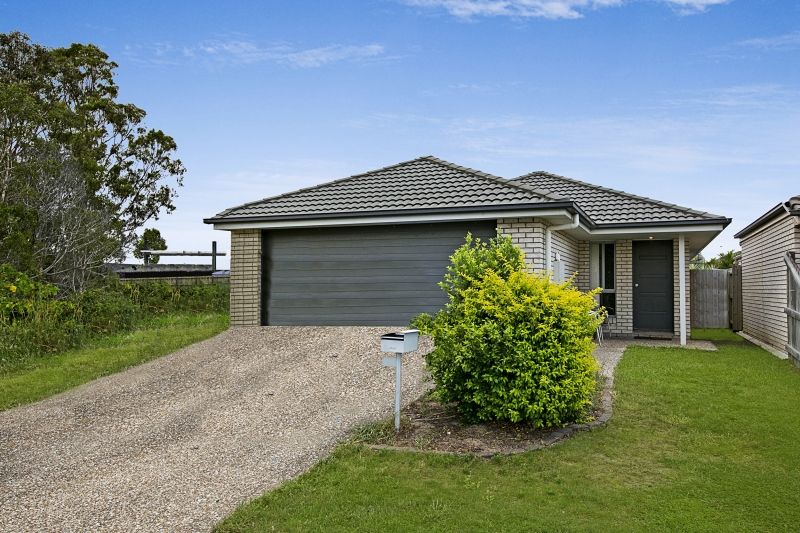 32 Jones Street, Rothwell QLD 4022