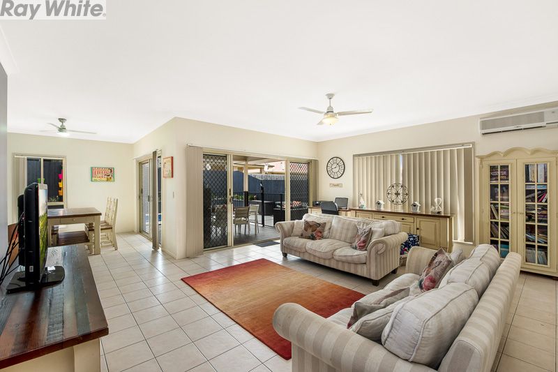 3 Kangaroo Street, North Lakes, QLD 4509