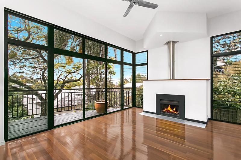 12 Owen Lane, AUCHENFLOWER, QLD 4066