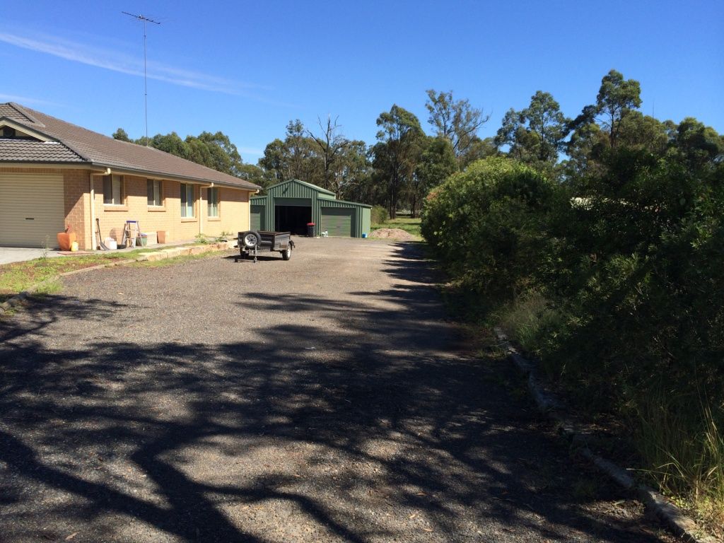 6A Fourth Avenue, Llandilo, NSW 2747