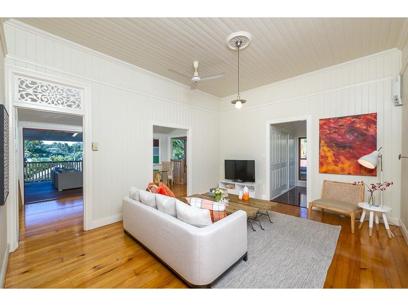 51 Moola Road, Ashgrove, QLD 4060