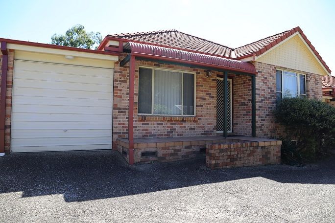 2/10 Crown Street, Epping, NSW 2121