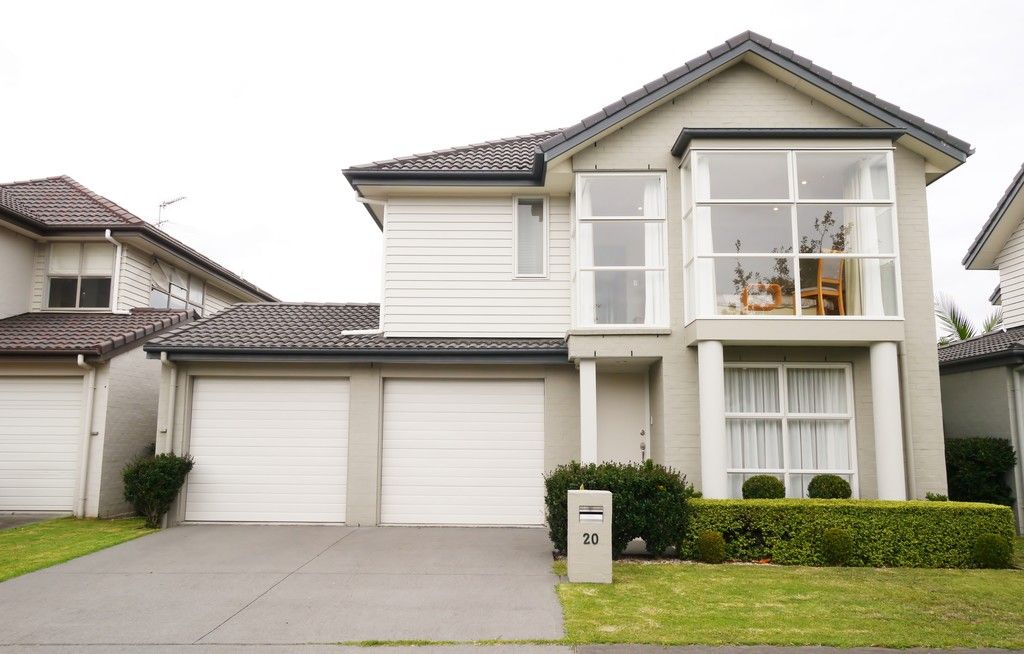 20 The Track, Takanini, Papakura