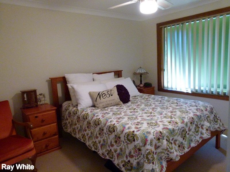 42 Patterson Street, Forbes, NSW 2871