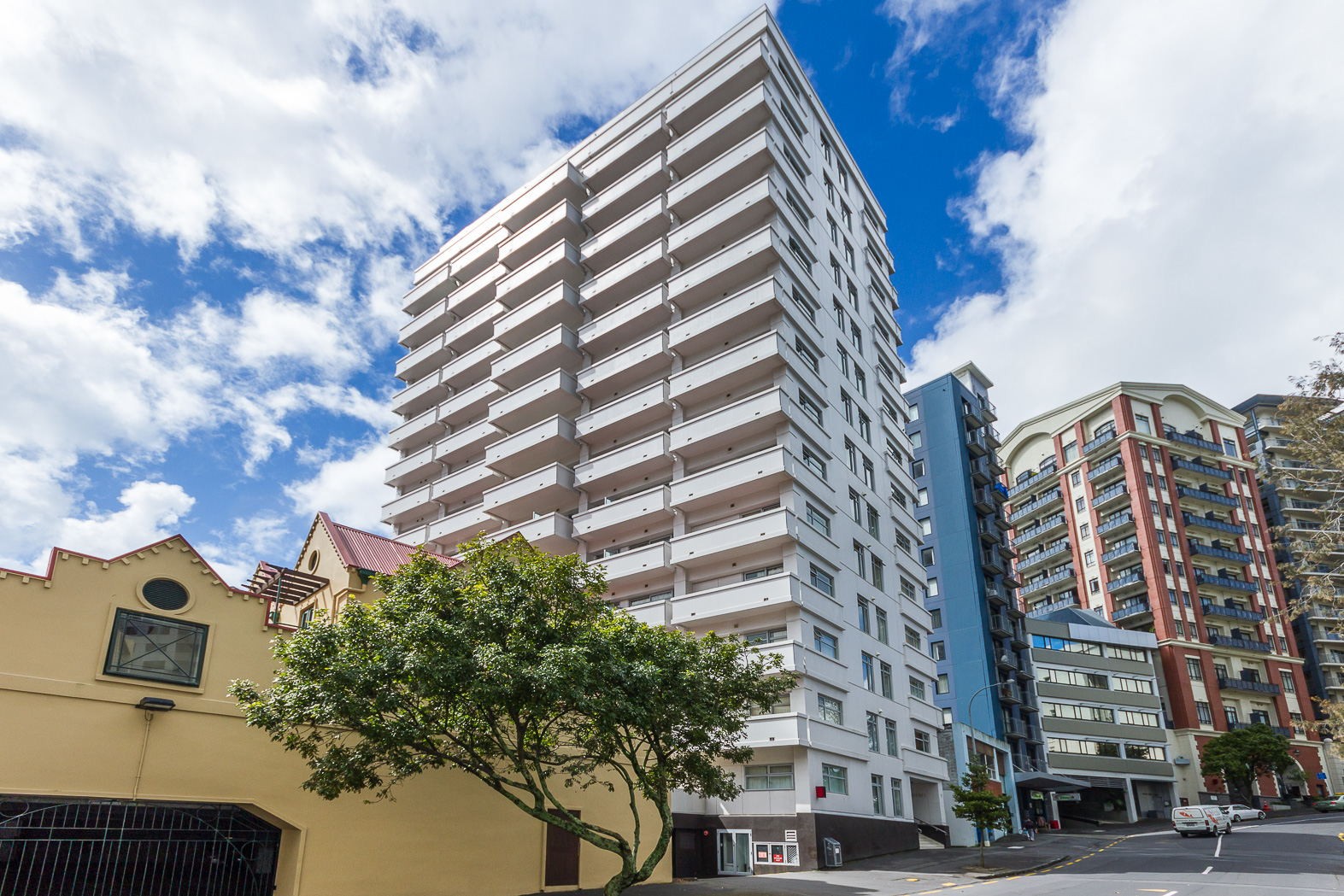 32 Eden Crescent, Auckland Central, Auckland City