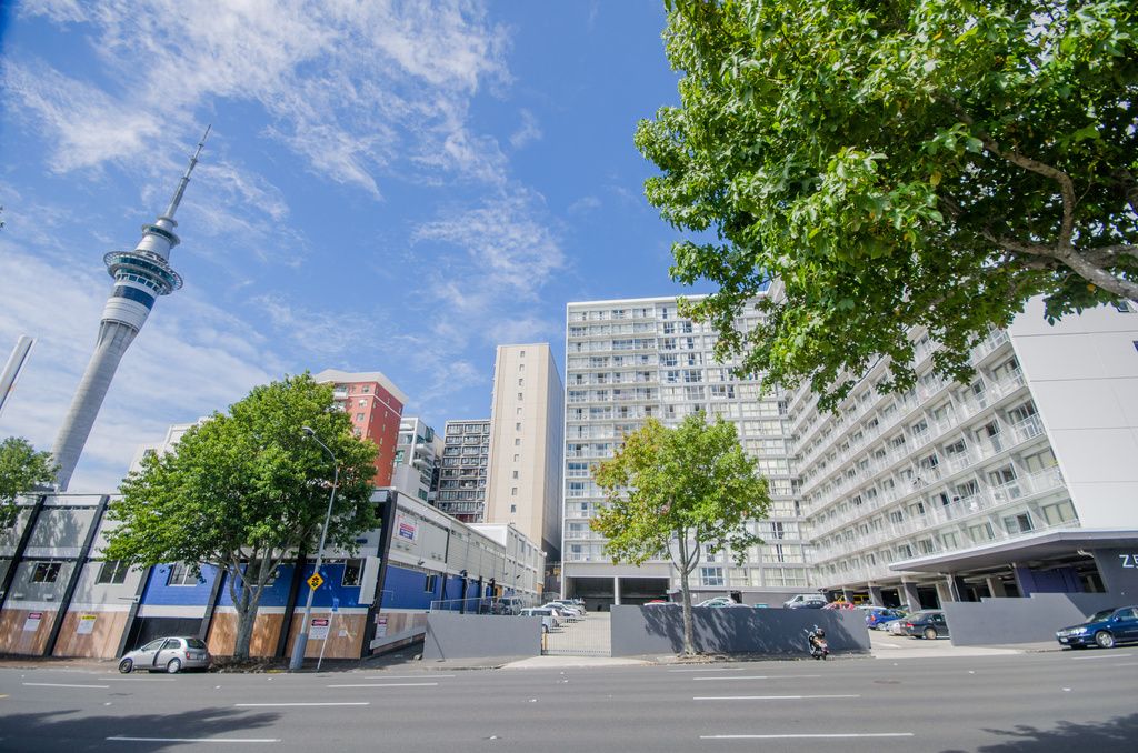 206/72 Nelson Street, Auckland Central, Auckland City