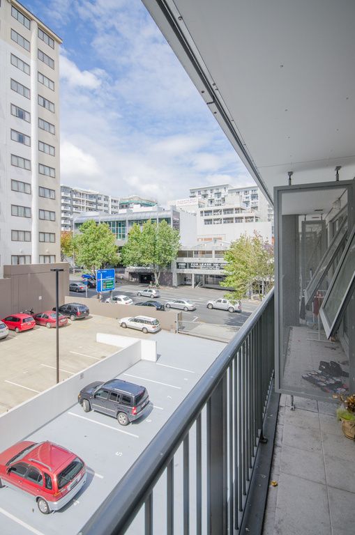 409/53 Cook Street, Auckland Central, Auckland City