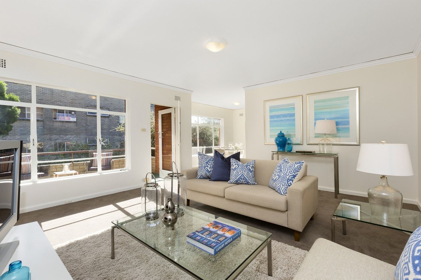 4 Findlay Avenue, Roseville NSW 2069