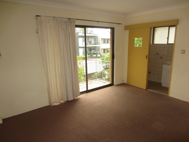1/285 Arden Street, Coogee, NSW 2034