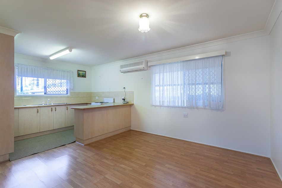 Unit 1/530 Bridge Street, Wilsonton, QLD 4350
