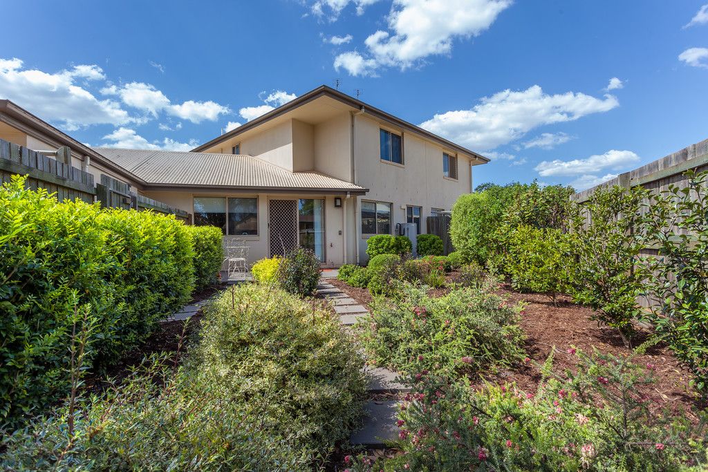 13/16 Anzac Avenue, Newtown, QLD 4350
