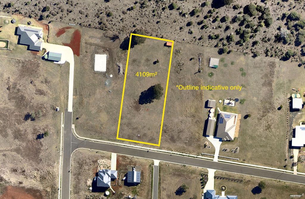51 Hilltop Drive, Gowrie Junction, QLD 4352