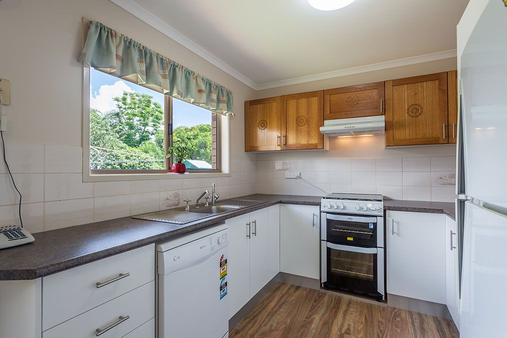50 Redwood Street, Newtown, QLD 4350