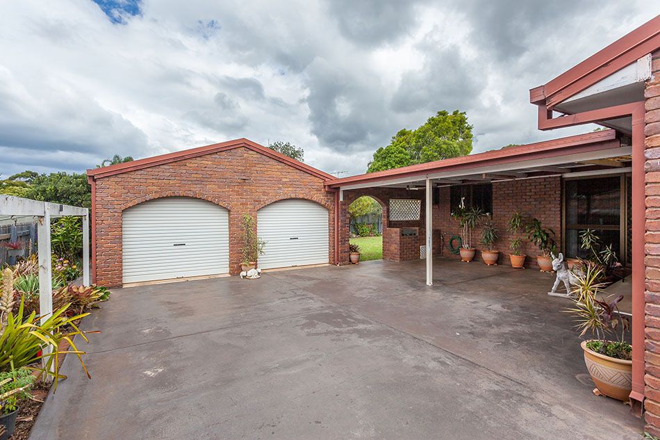 4 Millicent Court, Centenary Heights, QLD 4350