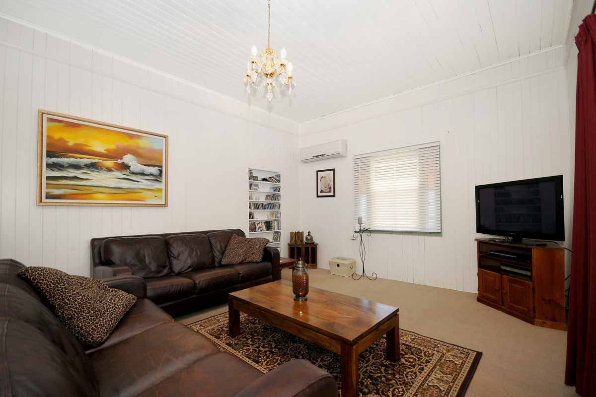 8 Kirk Street, Toowoomba City, QLD 4350