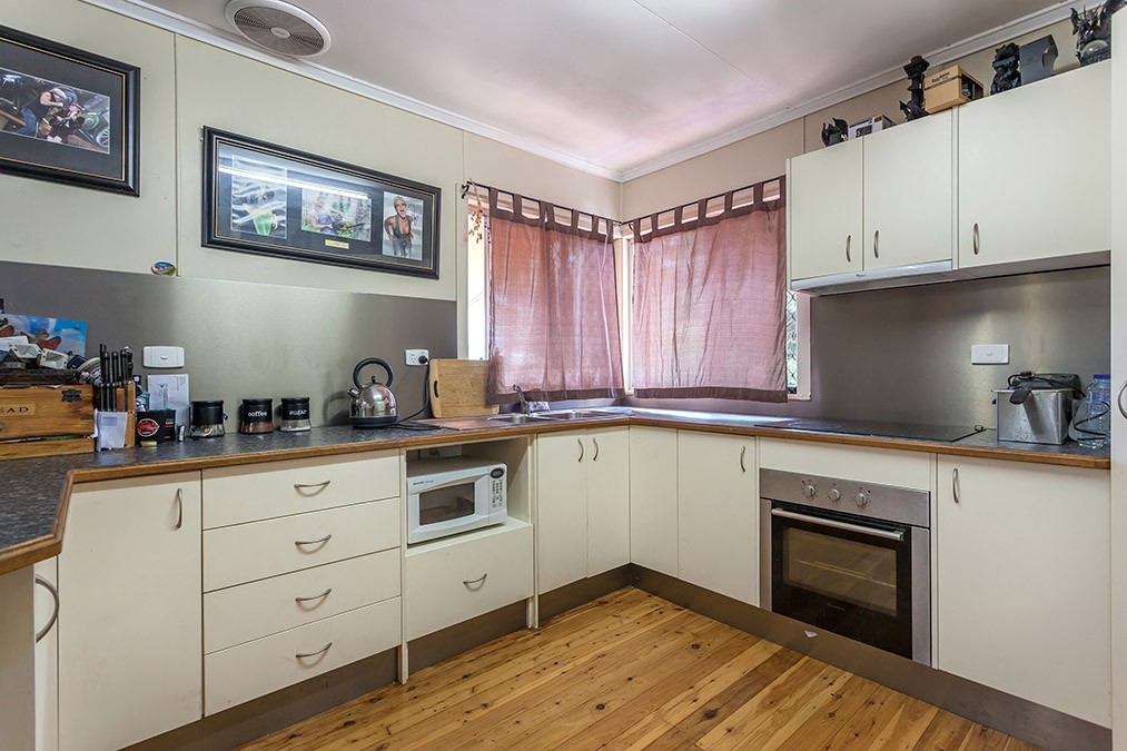 32A Cay Street, Newtown, QLD 4350
