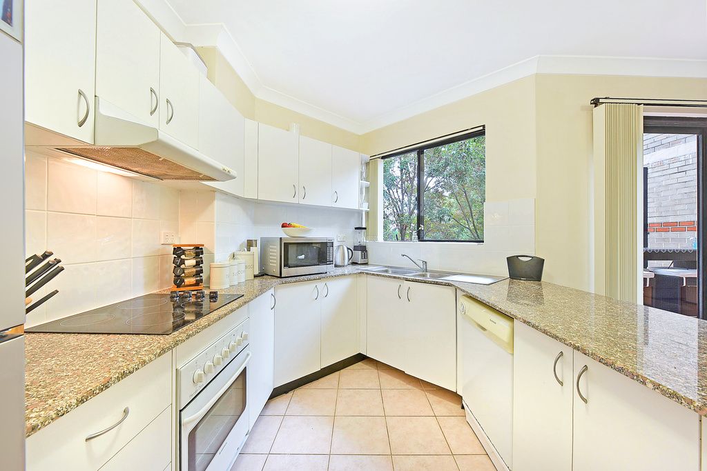 11/20-24 Muriel Street, Hornsby, NSW 2077