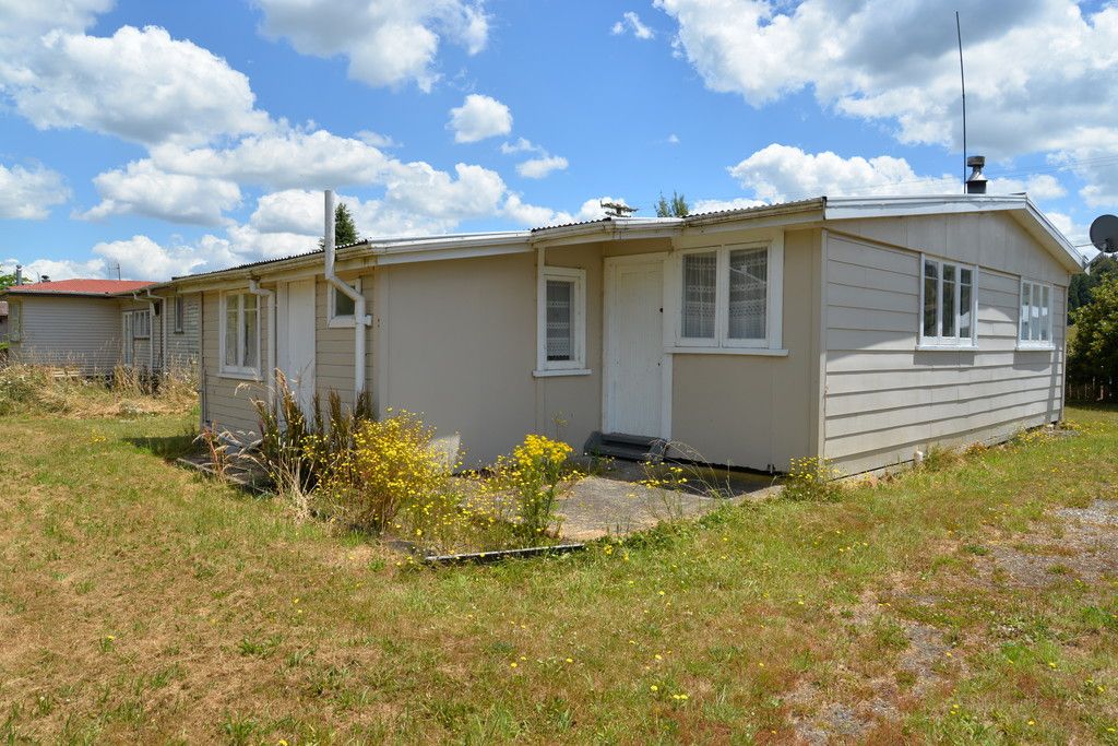 64 Ellis Road, Benneydale, Waitomo District