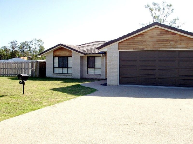 48 Dean Street, Glen Eden, QLD 4680