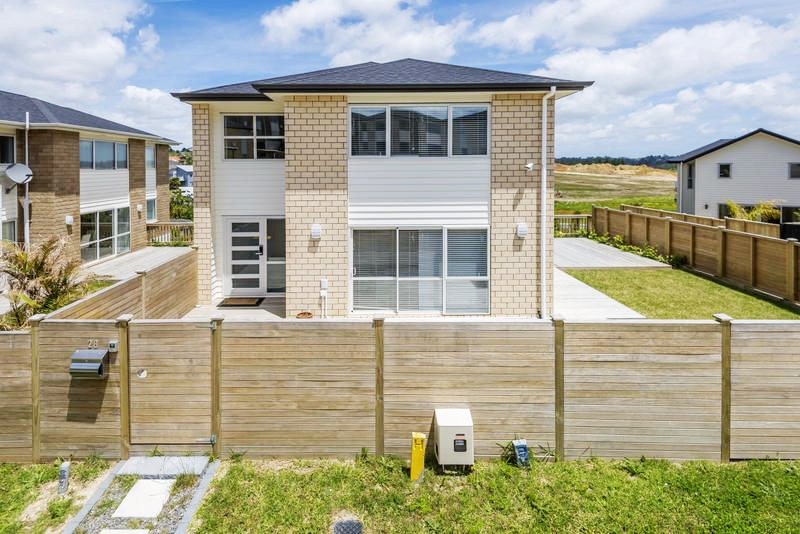 28 Sohlue Place, Albany, North Shore City