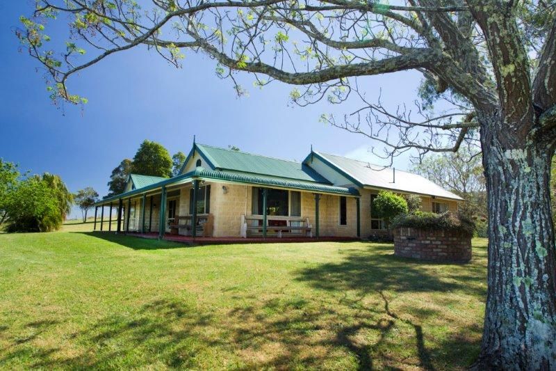"RiverSee" 214 Minimbah West Branch Road, Nabiac, NSW 2312